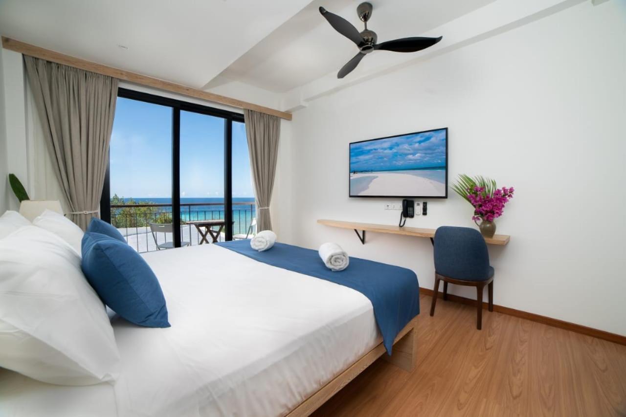 รันธารี โฮเทล แอนด์ สปา อูกูลาส มัลดีฟส์ Hotel Ukulhas Island ห้อง รูปภาพ