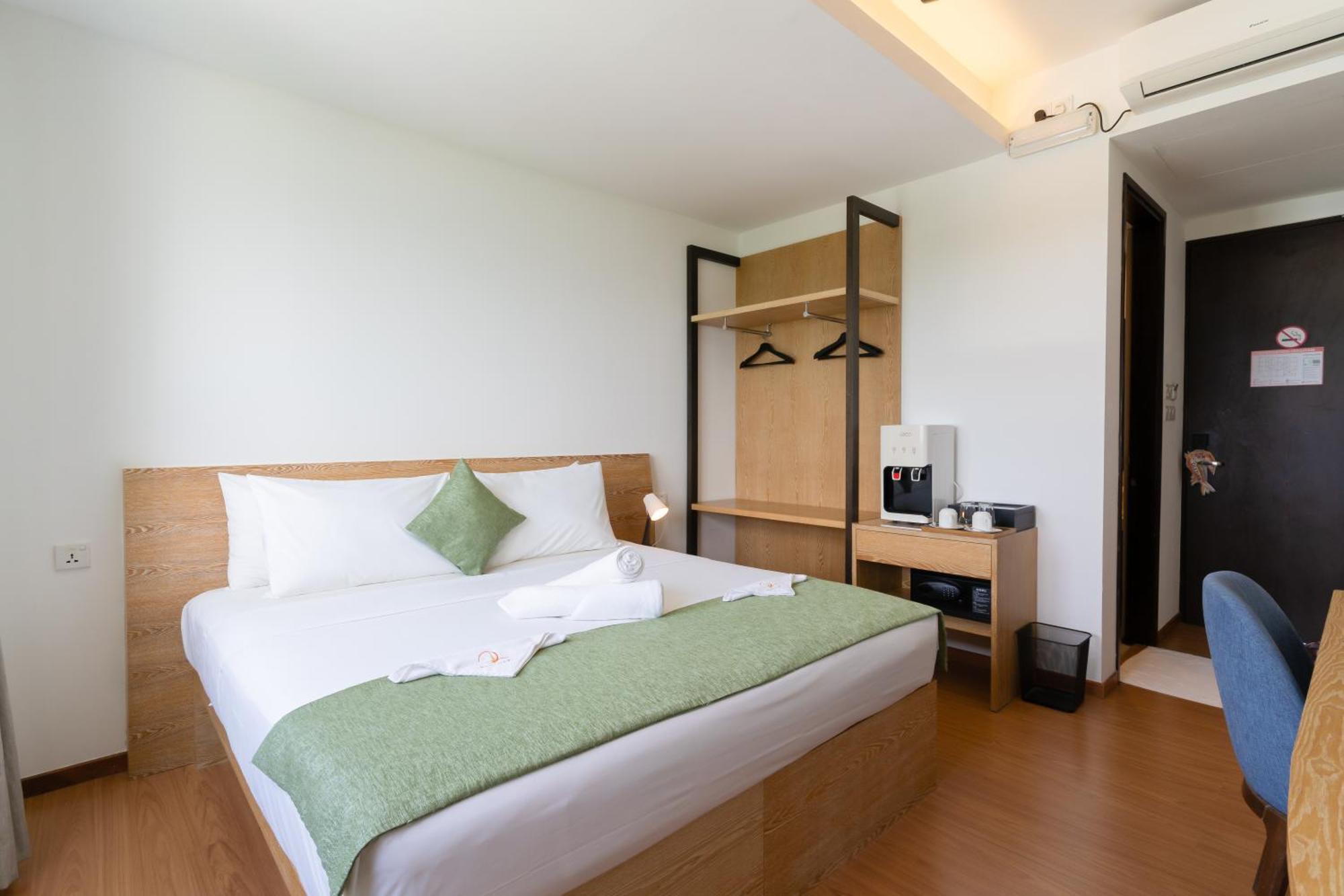 รันธารี โฮเทล แอนด์ สปา อูกูลาส มัลดีฟส์ Hotel Ukulhas Island ห้อง รูปภาพ
